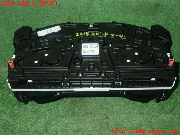 1UPJ-22186170]スイフトスポーツ(ZC33S)スピードメーター 中古_m0002.jpg