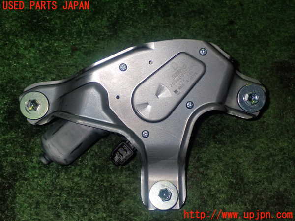 5UPJ-22186775]スイフトスポーツ(ZC33S)リアワイパーモーター 中古_m0002.jpg