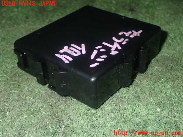 5UPJ-22186148]スイフトスポーツ(ZC33S)コンピューター3 37730-80S00 中古_m0003.jpg