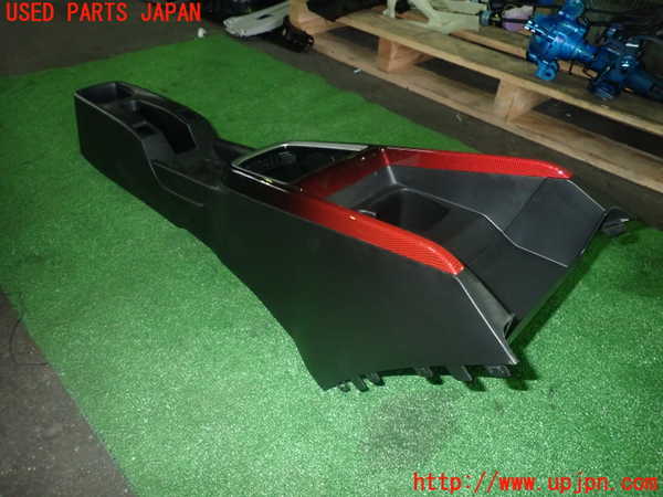 5UPJ-22187540]スイフトスポーツ(ZC33S)センターコンソール 中古_m0001.jpg