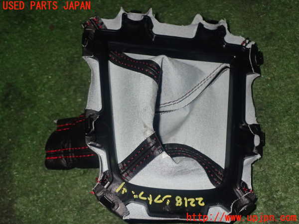 5UPJ-22187575]スイフトスポーツ(ZC33S)シフトブーツ 中古_m0003.jpg