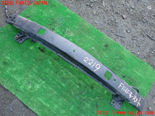 1UPJ-22191014]ベントレー・コンチネンタル・GT(BCBEB)フロントバンパーホースメント 中古_m0001.jpg
