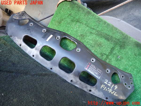 1UPJ-22191035]ベントレー・コンチネンタル・GT(BCBEB)フロントパネル 中古_m0001.jpg