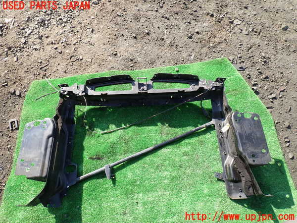 1UPJ-22191041]ベントレー・コンチネンタル・GT(BCBEB)コアサポート 中古_m0003.jpg