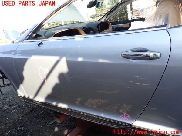 1UPJ-22191260]ベントレー・コンチネンタル・GT(BCBEB)左ドア 中古_m0001.jpg