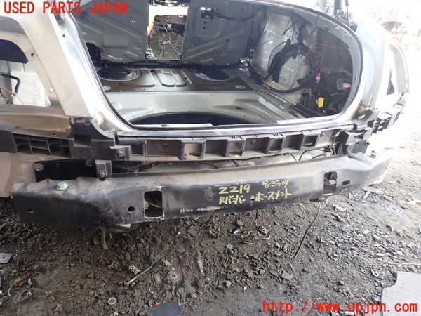 1UPJ-22191614]ベントレー・コンチネンタル・GT(BCBEB)リアバンパーホースメント ジャンク部品取り_m0001.jpg