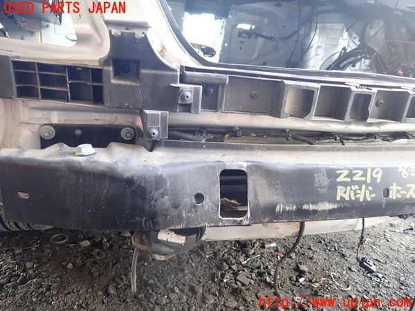 1UPJ-22191614]ベントレー・コンチネンタル・GT(BCBEB)リアバンパーホースメント ジャンク部品取り_m0002.jpg