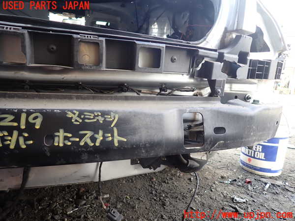 1UPJ-22191614]ベントレー・コンチネンタル・GT(BCBEB)リアバンパーホースメント ジャンク部品取り_m0003.jpg