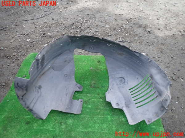 1UPJ-22191090]ベントレー・コンチネンタル・GT(BCBEB)右前フェンダーライナー 中古_m0003.jpg