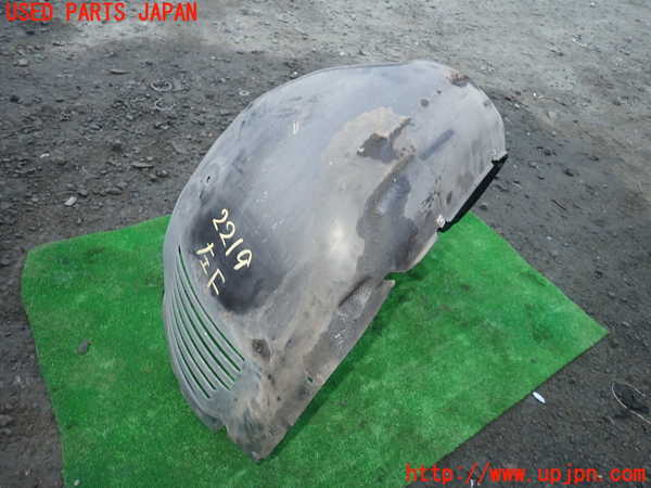 1UPJ-22191092]ベントレー・コンチネンタル・GT(BCBEB)左前フェンダーライナー 中古_m0001.jpg
