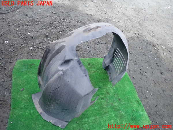 1UPJ-22191092]ベントレー・コンチネンタル・GT(BCBEB)左前フェンダーライナー 中古_m0002.jpg