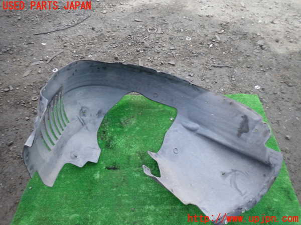 1UPJ-22191092]ベントレー・コンチネンタル・GT(BCBEB)左前フェンダーライナー 中古_m0003.jpg
