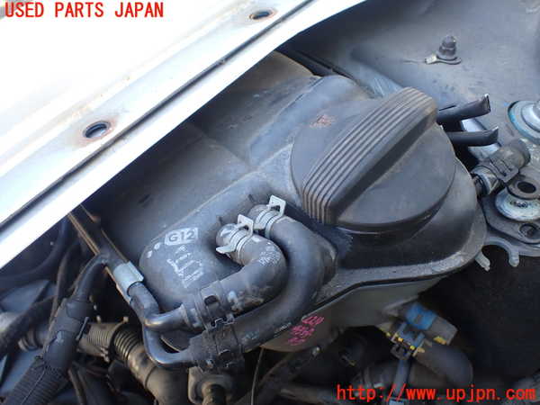 1UPJ-22192410]ベントレー・コンチネンタル・GT(BCBEB)ラジエータータンク 中古_m0001.jpg