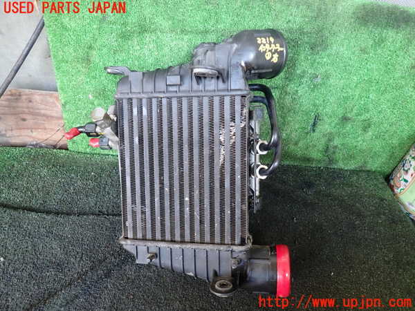 1UPJ-22192451]ベントレー・コンチネンタル・GT(BCBEB)インタークーラー1 (右側) 中古_m0001.jpg