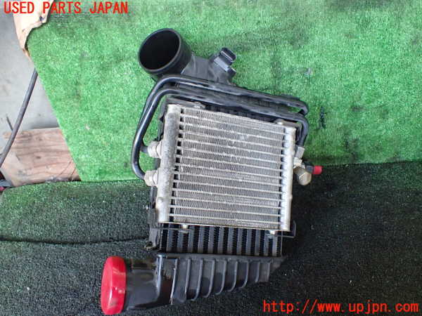 1UPJ-22192451]ベントレー・コンチネンタル・GT(BCBEB)インタークーラー1 (右側) 中古_m0003.jpg
