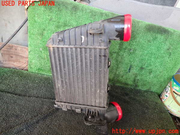 1UPJ-22192452]ベントレー・コンチネンタル・GT(BCBEB)インタークーラー2 (左側) 中古_m0002.jpg
