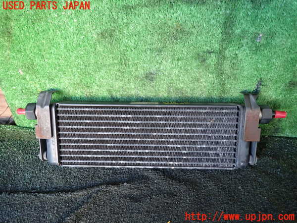 1UPJ-22192481]ベントレー・コンチネンタル・GT(BCBEB)オイルクーラー1 (AT用) 中古_m0001.jpg