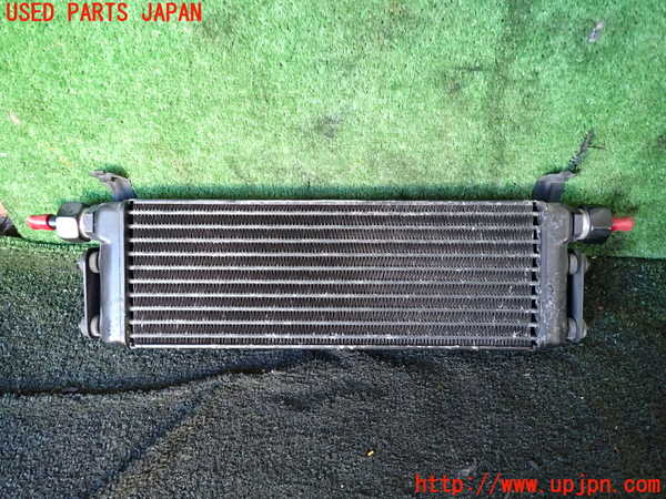 1UPJ-22192481]ベントレー・コンチネンタル・GT(BCBEB)オイルクーラー1 (AT用) 中古_m0002.jpg