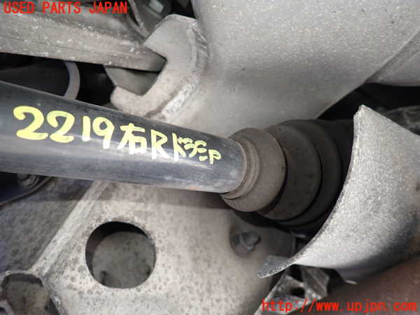 1UPJ-22194020]ベントレー・コンチネンタル・GT(BCBEB)右リアドライブシャフト 中古_m0001.jpg