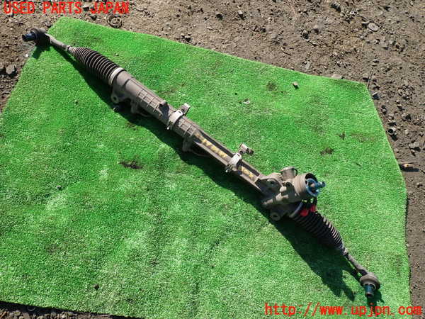 1UPJ-22194235]ベントレー・コンチネンタル・GT(BCBEB)パワステギアボックス 中古_m0001.jpg
