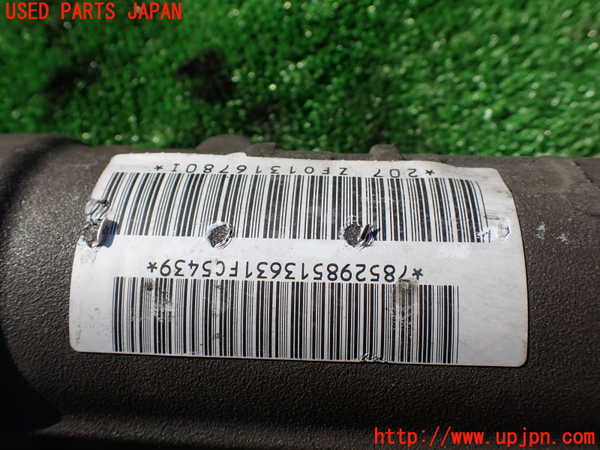 1UPJ-22194235]ベントレー・コンチネンタル・GT(BCBEB)パワステギアボックス 中古_m0004.jpg
