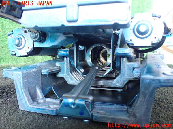 1UPJ-22194260]ベントレー・コンチネンタル・GT(BCBEB)ステアリングシャフト 中古_m0003.jpg