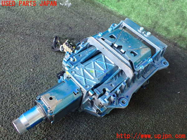 1UPJ-22194260]ベントレー・コンチネンタル・GT(BCBEB)ステアリングシャフト 中古_m0004.jpg