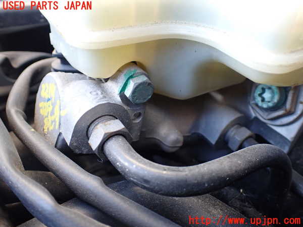1UPJ-22194050]ベントレー・コンチネンタル・GT(BCBEB)ブレーキマスターシリンダー 中古_m0003.jpg