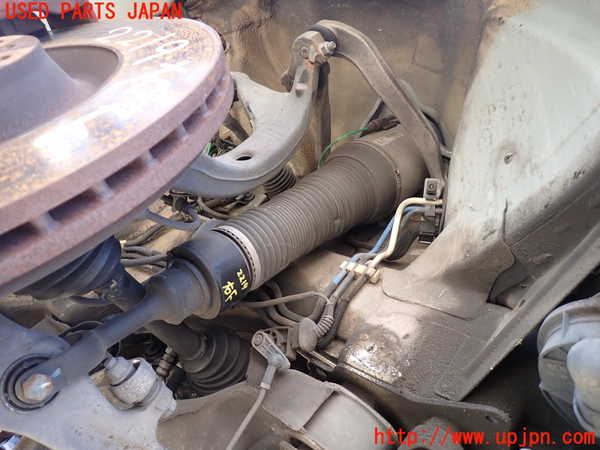 1UPJ-22195015]ベントレー・コンチネンタル・GT(BCBEB)右フロントストラット 中古_m0001.jpg