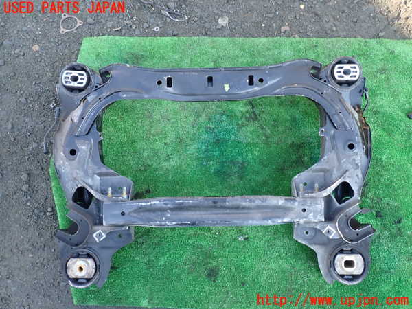 1UPJ-22195285]ベントレー・コンチネンタル・GT(BCBEB)フロントメンバー 中古_m0002.jpg