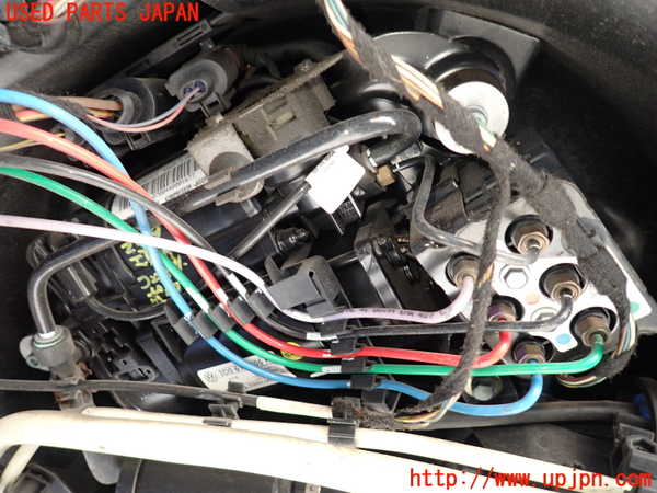 1UPJ-22195535]ベントレー・コンチネンタル・GT(BCBEB)エアサスポンプ 中古_m0001.jpg