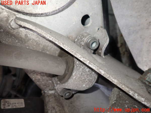 1UPJ-22195445]ベントレー・コンチネンタル・GT(BCBEB)リアスタビライザー 中古_m0004.jpg