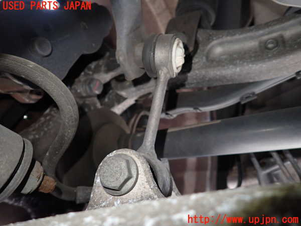 1UPJ-22195445]ベントレー・コンチネンタル・GT(BCBEB)リアスタビライザー 中古_m0005.jpg
