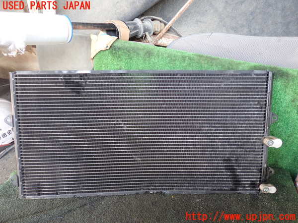 1UPJ-22196031]ベントレー・コンチネンタル・GT(BCBEB)エアコンコンデンサー1 中古_m0001.jpg