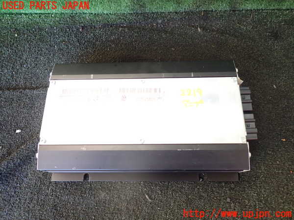 1UPJ-22196525]ベントレー・コンチネンタル・GT(BCBEB)アンプ 中古_m0001.jpg