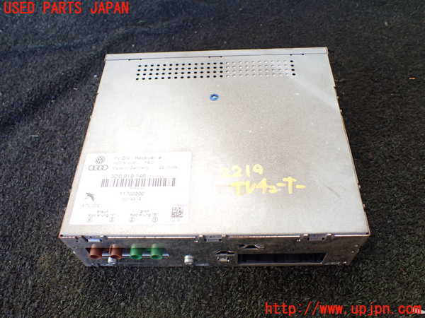 1UPJ-22196660]ベントレー・コンチネンタル・GT(BCBEB)TVチューナー 中古_m0001.jpg