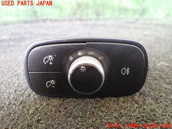 1UPJ-22196285]ベントレー・コンチネンタル・GT(BCBEB)ライトスイッチ 中古_m0001.jpg