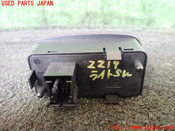 1UPJ-22196285]ベントレー・コンチネンタル・GT(BCBEB)ライトスイッチ 中古_m0002.jpg