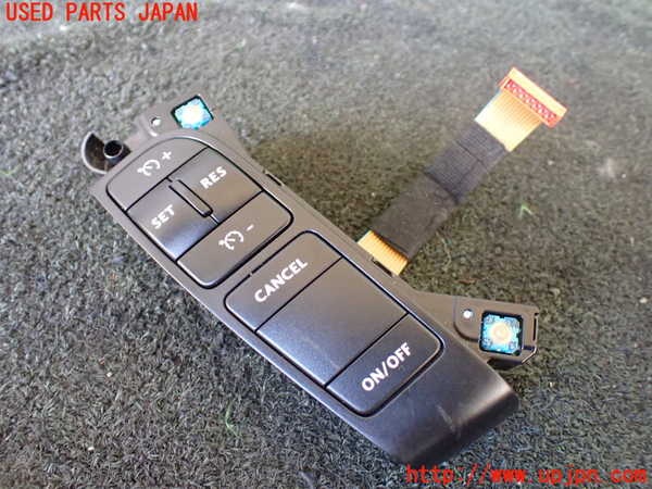 1UPJ-22196309]ベントレー・コンチネンタル・GT(BCBEB)スイッチ4 (ステアリングスイッチ) 中古_m0001.jpg