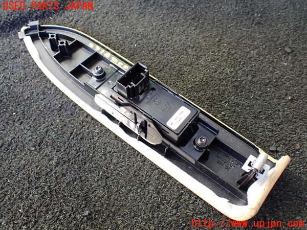1UPJ-22196240]ベントレー・コンチネンタル・GT(BCBEB)右パワーウィンドウスイッチ 中古_m0003.jpg
