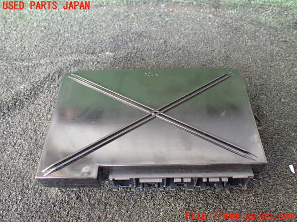 1UPJ-22196147]ベントレー・コンチネンタル・GT(BCBEB)コンピューター2 (3W0 907 040 B) 中古_m0003.jpg