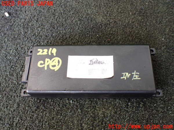 1UPJ-22196149]ベントレー・コンチネンタル・GT(BCBEB)コンピューター4 中古_m0001.jpg