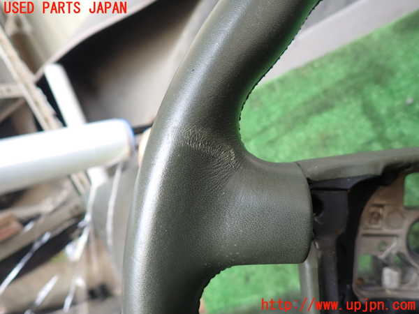 1UPJ-22197855]ベントレー・コンチネンタル・GT(BCBEB)ステアリングホイール 中古_m0002.jpg