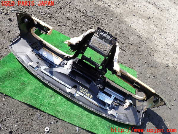 1UPJ-22197505]ベントレー・コンチネンタル・GT(BCBEB)ダッシュボード 中古_m0005.jpg