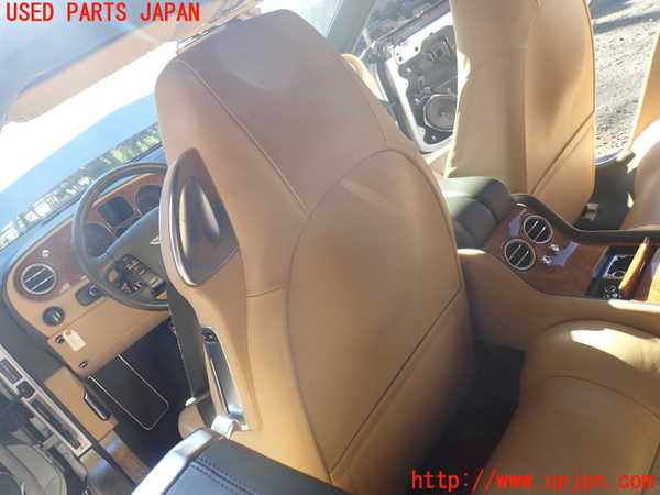 1UPJ-22197035]ベントレー・コンチネンタル・GT(BCBEB)運転席シート 中古_m0005.jpg