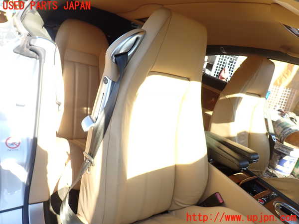 1UPJ-22197065]ベントレー・コンチネンタル・GT(BCBEB)助手席シート 中古_m0002.jpg