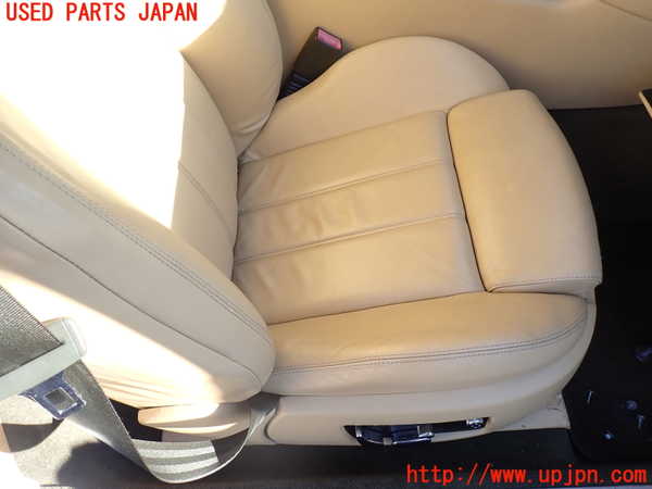 1UPJ-22197065]ベントレー・コンチネンタル・GT(BCBEB)助手席シート 中古_m0003.jpg