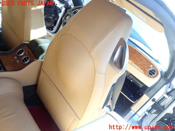 1UPJ-22197065]ベントレー・コンチネンタル・GT(BCBEB)助手席シート 中古_m0005.jpg