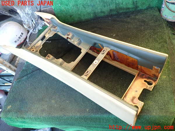 1UPJ-22197540]ベントレー・コンチネンタル・GT(BCBEB)センターコンソール 中古_m0002.jpg