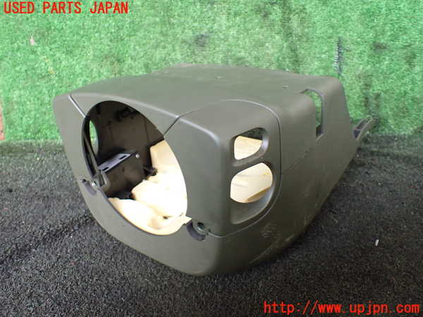 1UPJ-22197905]ベントレー・コンチネンタル・GT(BCBEB)コラムカバー 中古_m0001.jpg